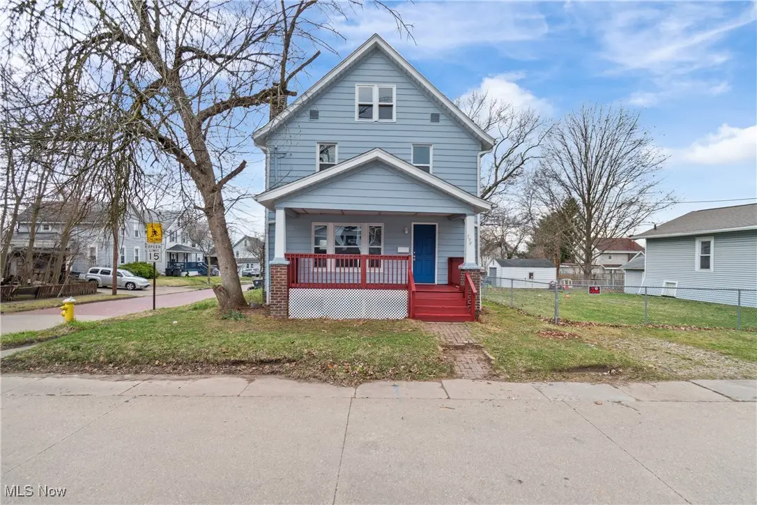 594 Columbia Avenue, Akron, OH 44310 - Image #1