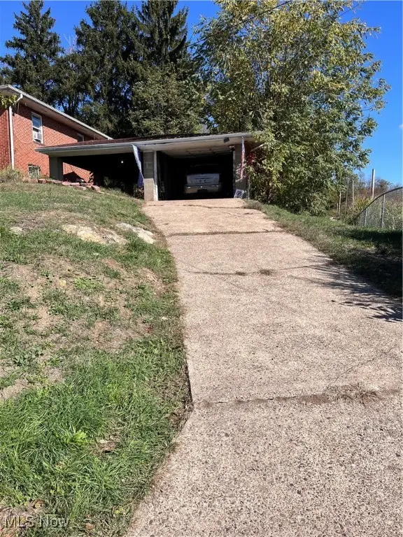 Delia Avenue, Martins Ferry, OH 43935 - Image #1