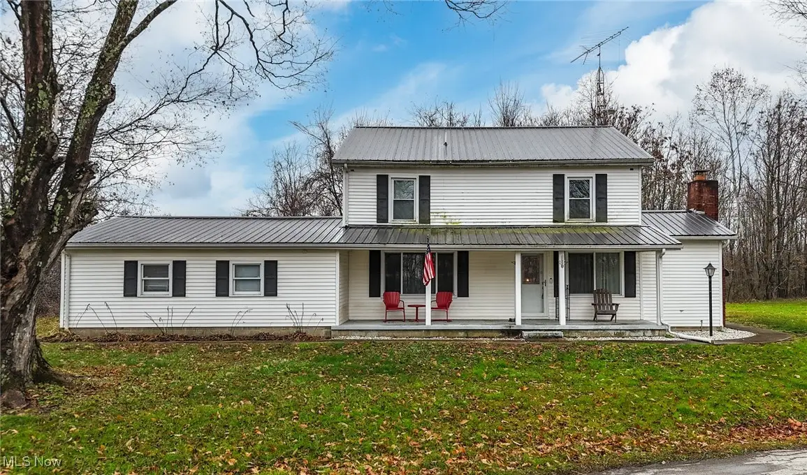 435 Croston Road, Marion, OH 43787 - Image #1