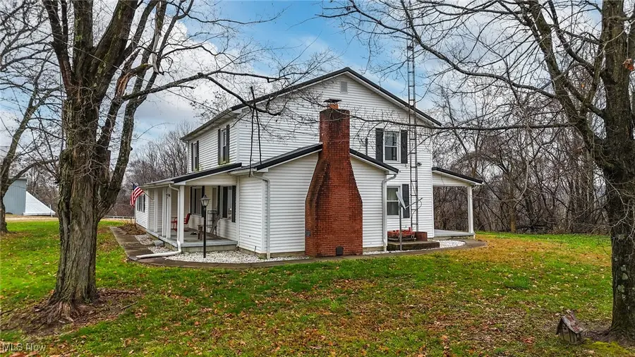 435 Croston Road, Marion, OH 43787 - Image #3