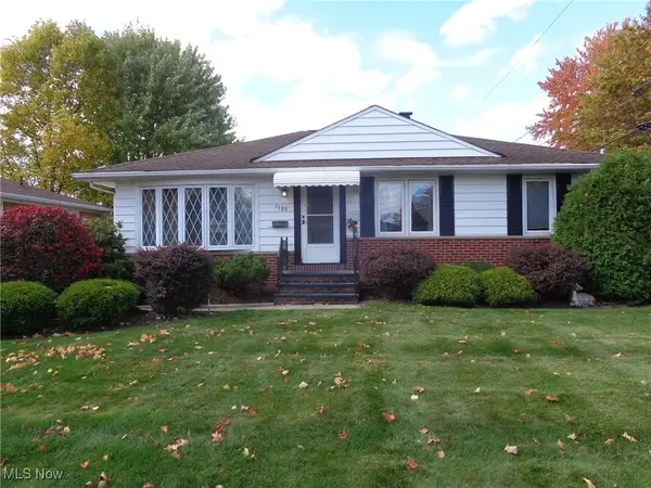 7588 Sleepy Hollow Drive, Parma, OH 44130