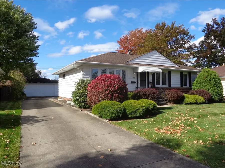 7588 Sleepy Hollow Drive, Parma, OH 44130 - Image #3