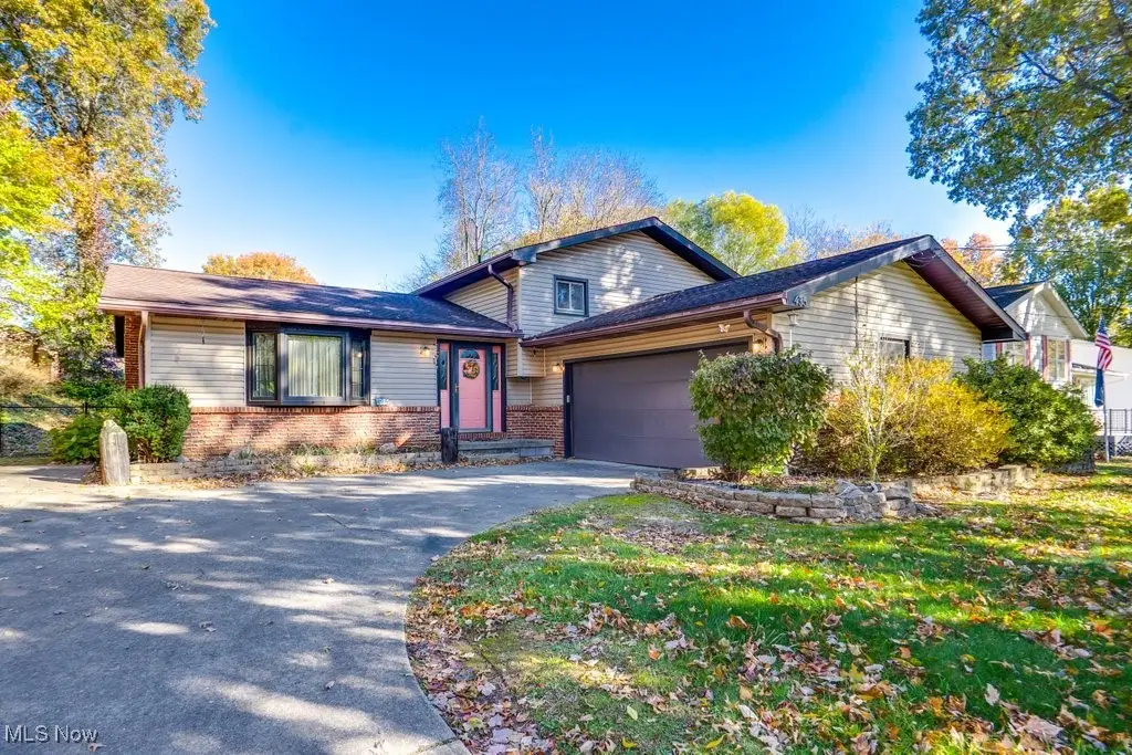 435 Bonshire Road, Akron, OH 44319 - Image #1