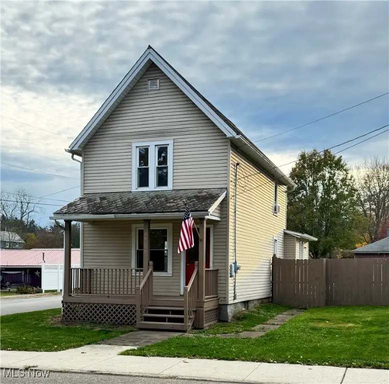 46691 State Route 46, New Waterford, OH 44445 - Image #1