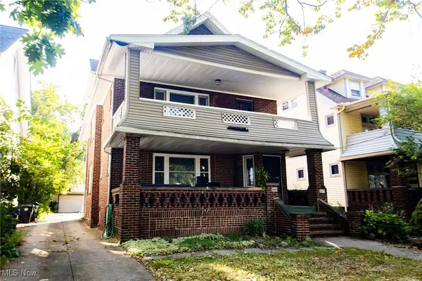 2671 E 130th Street, Cleveland, OH 44120