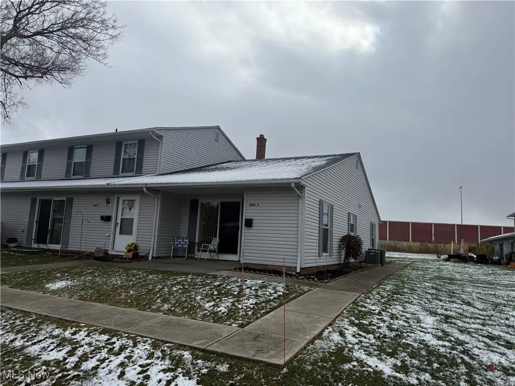 8078 Puritan Drive #58-D, Mentor, OH 44060 - Image #1