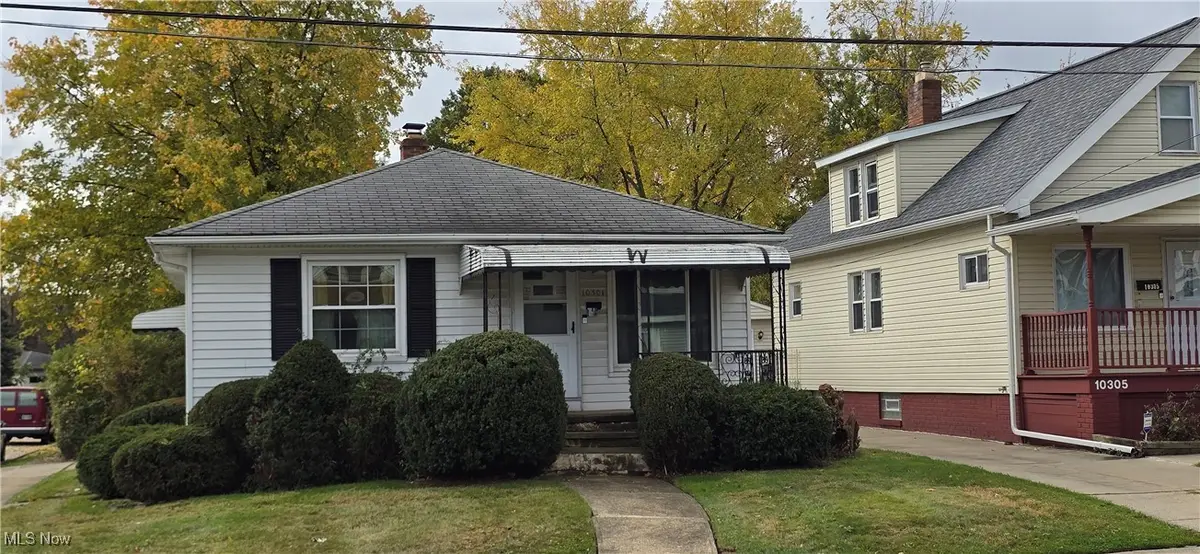 10301 Jasper Avenue, Cleveland, OH 44111 - Image #1