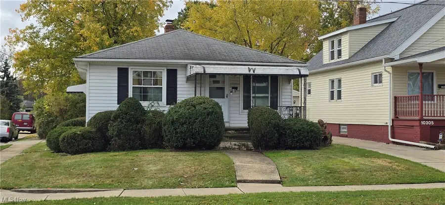 10301 Jasper Avenue, Cleveland, OH 44111 - Image #2