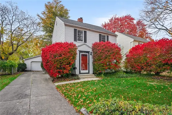 2474 16th Street, Cuyahoga Falls, OH 44223