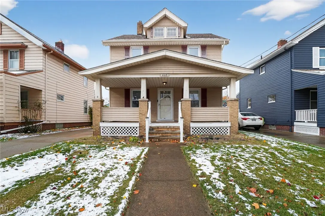 4108 W 48th Street, Cleveland, OH 44144 - Image #1
