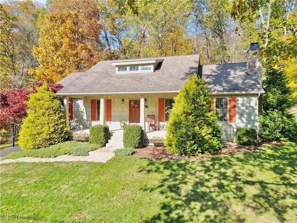 2595 Kenlo Woods Drive, Nashport, OH 43830