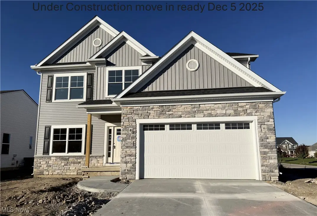 36720 Appian Way, North Ridgeville, OH 44039 - Image #1