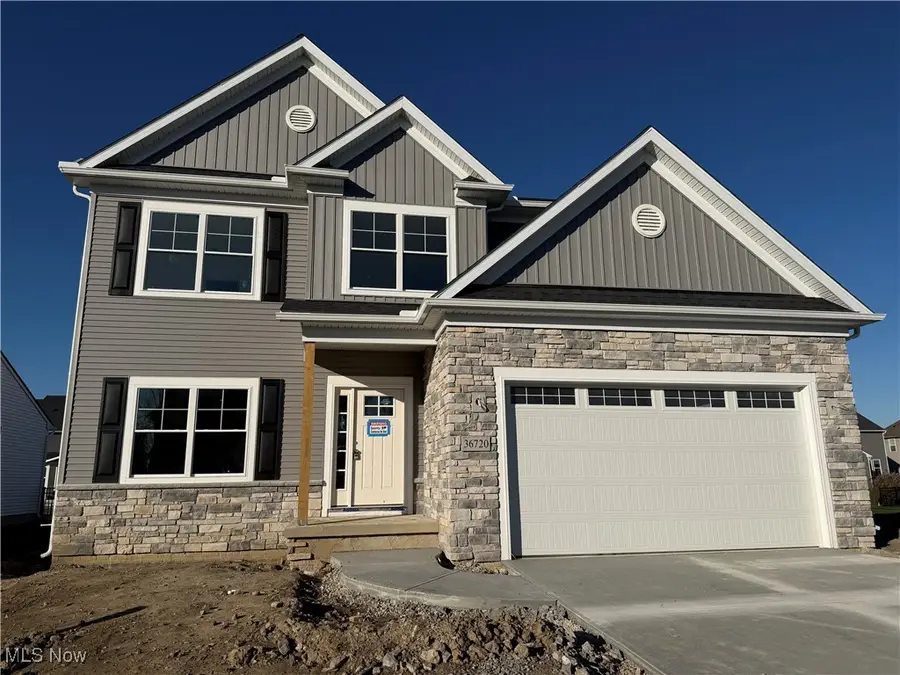 36720 Appian Way, North Ridgeville, OH 44039 - Image #2