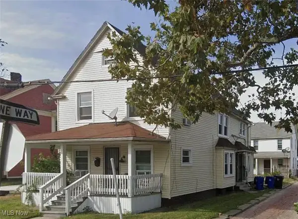 2602 Vega Avenue, Cleveland, OH 44113