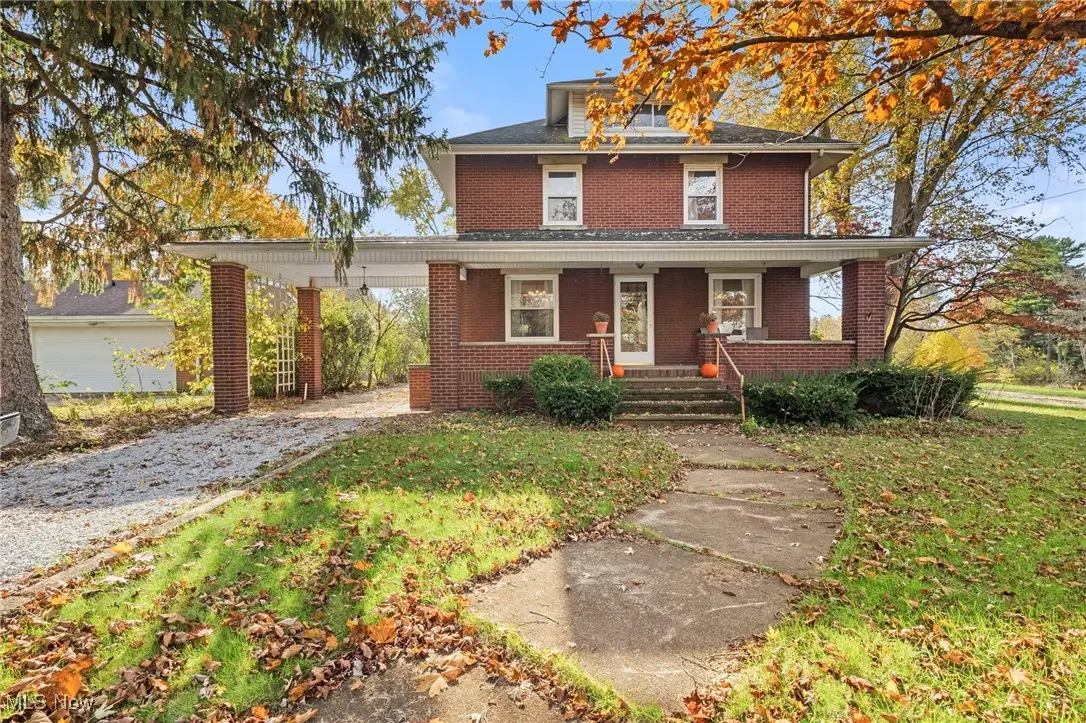 614 Reno W Drive, Louisville, OH 44641 - Image #1