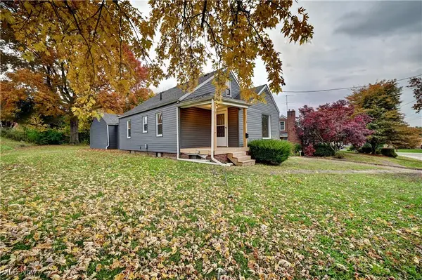 2718 Homedale Nw Avenue, Canton, OH 44708