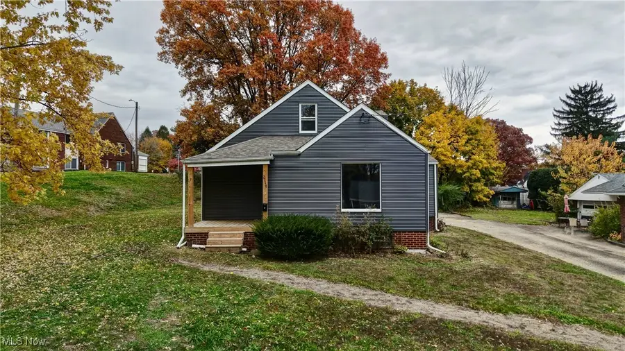 2718 Homedale Nw Avenue, Canton, OH 44708 - Image #3