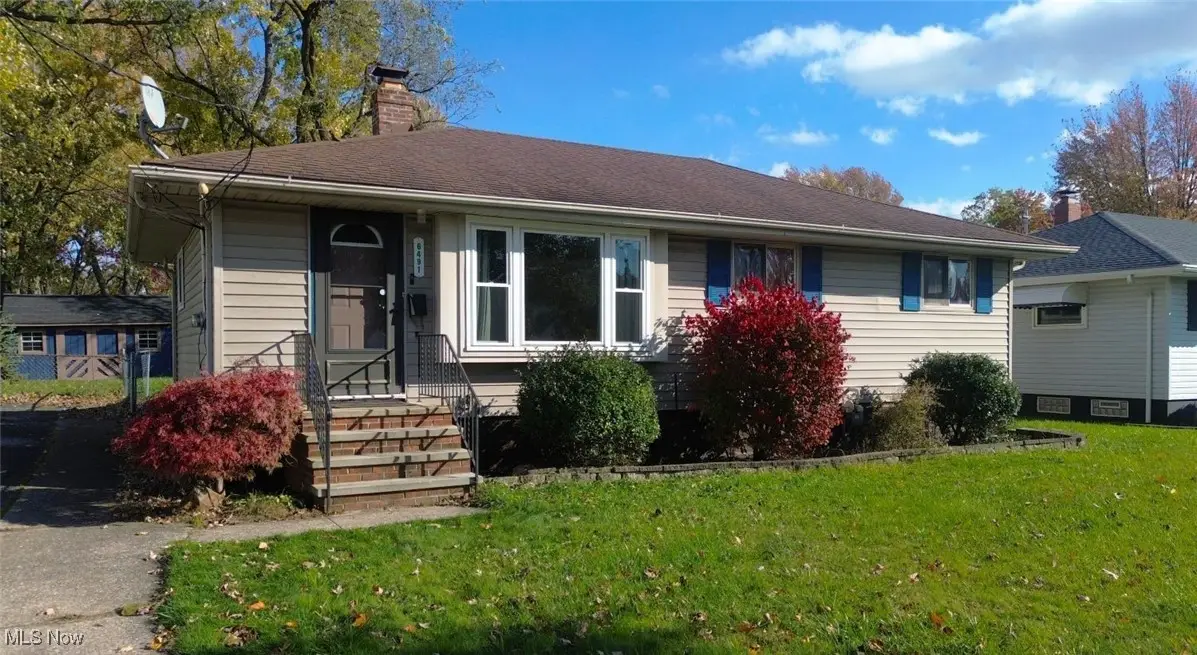 6491 Smith Road, Brook Park, OH 44142 - Image #1