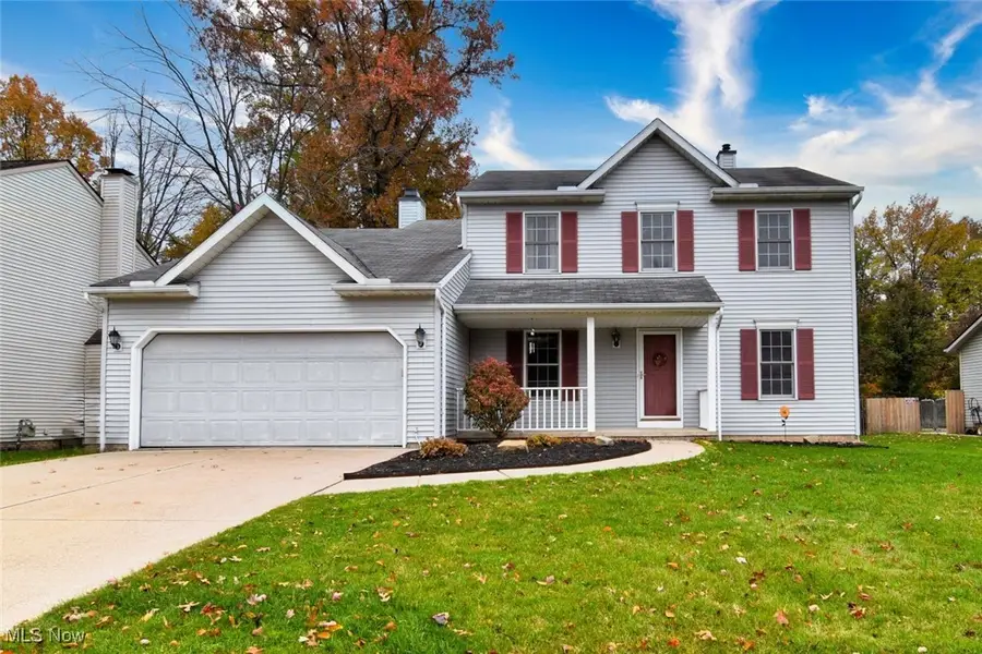8175 Tanglewood Lane, Parma, OH 44129 - Image #2
