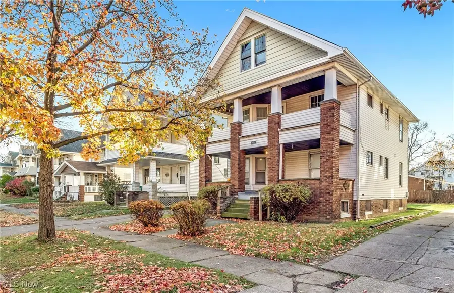 11513 Headley Avenue, Cleveland, OH 44111 - Image #2