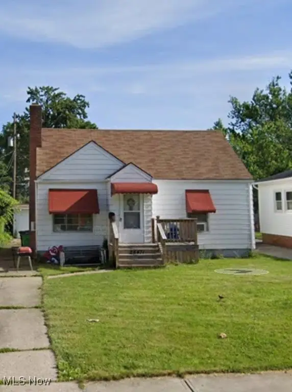 26471 Shoreview Avenue, Euclid, OH 44132