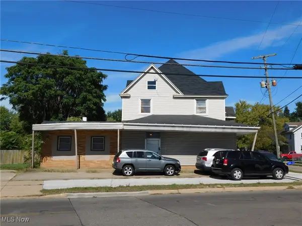 3421 Mahoning Ne Road, Canton, OH 44705