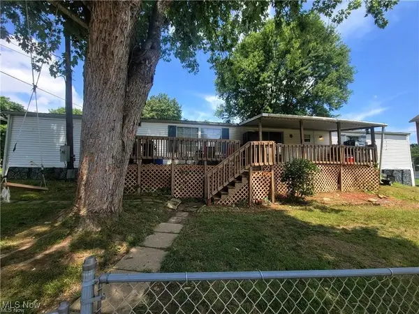 42921 Harrah Street, Flushing, OH 43977