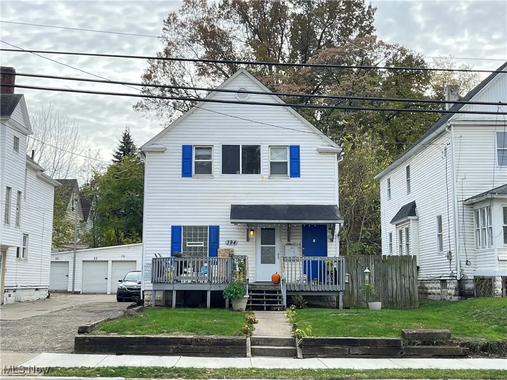 394 E South Street, Akron, OH 44311 - Image #1