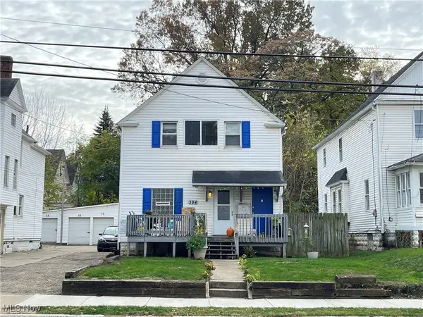 394 E South Street, Akron, OH 44311