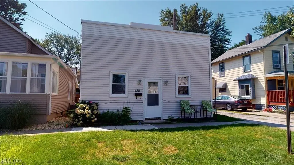 420 2nd Street, Fairport Harbor, OH 44077 - Image #1