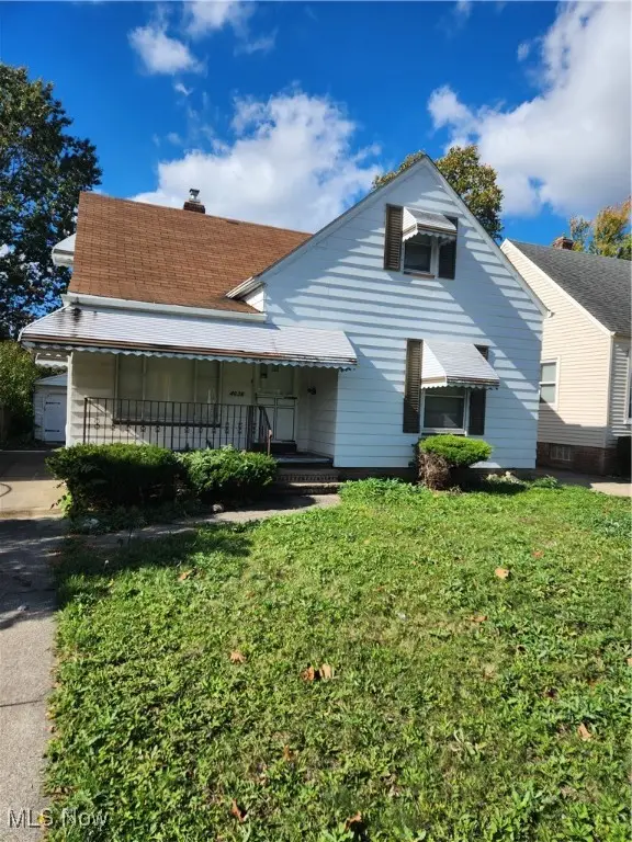 4636 90th, Garfield Heights, OH 44125