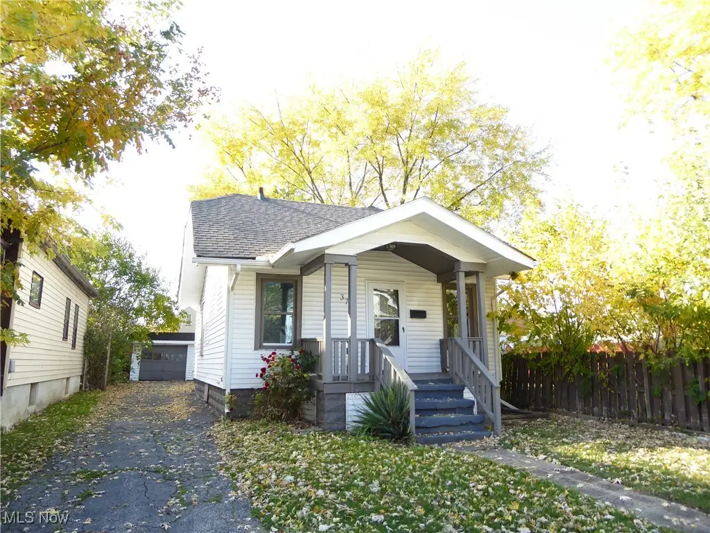 3712 W 103rd Street, Cleveland, OH 44111 - Image #1
