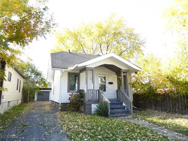 3712 W 103rd Street, Cleveland, OH 44111