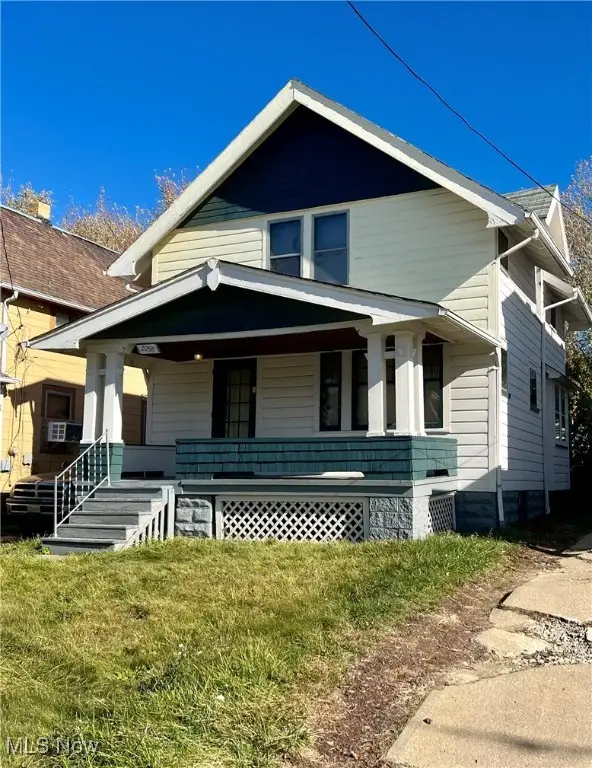 2055 W 104th Street, Cleveland, OH 44102