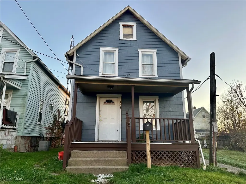 1710 4th Ne, Canton, OH 44704 - Image #1