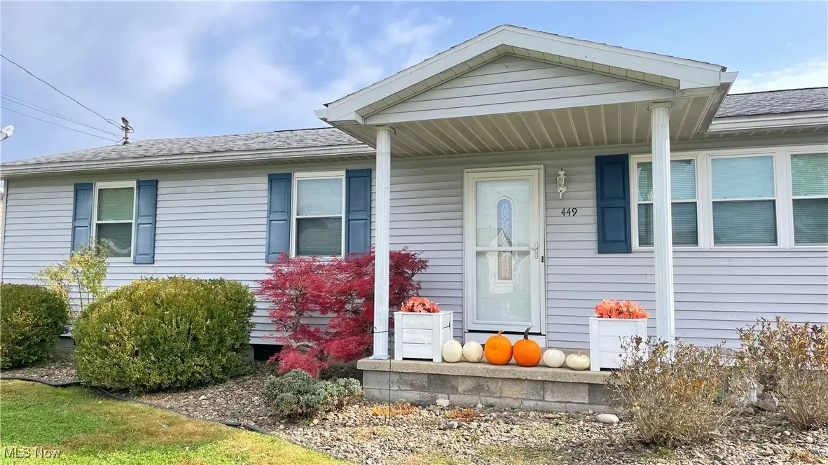 449 Dickens Drive, Mineral Wells, WV 26150 - Image #1