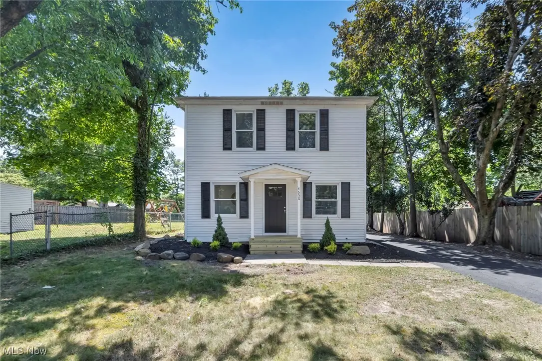 4650 Liberty Road, South Euclid, OH 44121 - Image #1