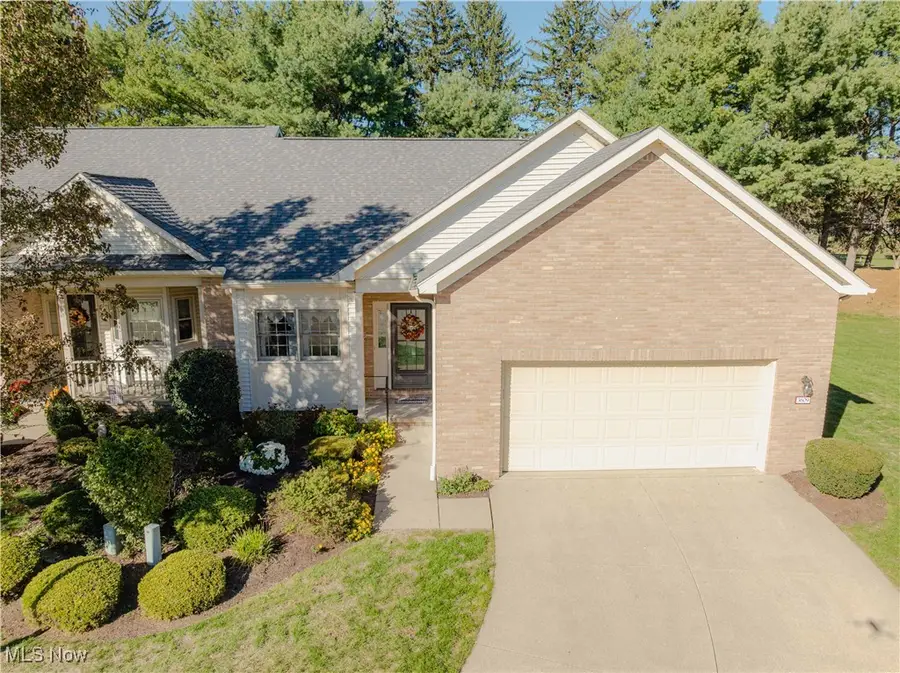 3609 Glenshire Circle #55B, Uniontown, OH 44685 - Image #2