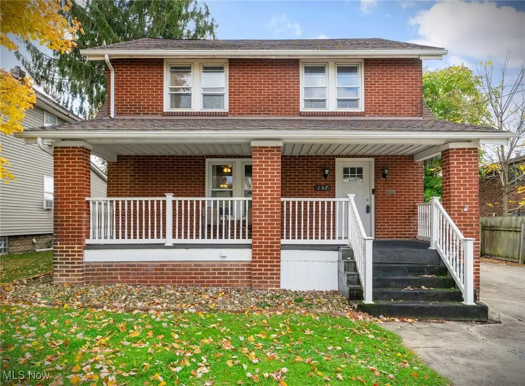 217 Churchill Road, Girard, OH 44420 - Image #1