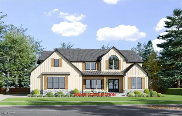 2511 Cedarwood Road, Pepper Pike, OH 44124