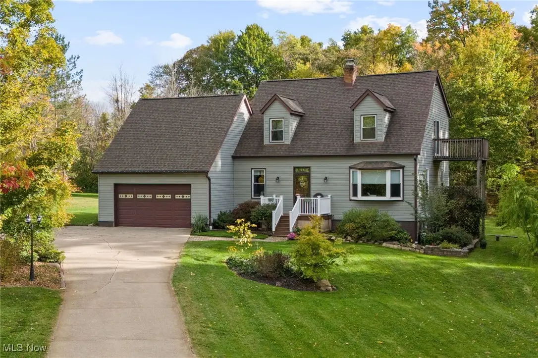 8560 Willow Lane, Chardon, OH 44024 - Image #1