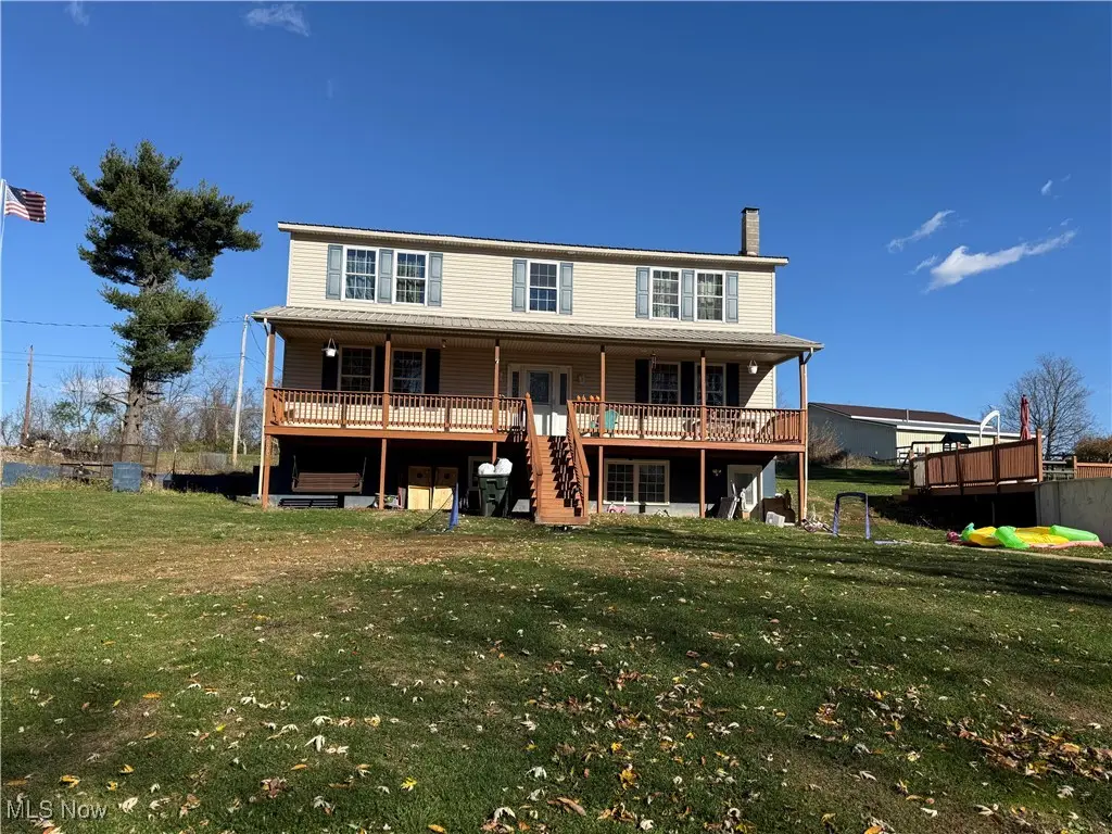 1293 Township Road 384, Steubenville, OH 43952 - Image #1