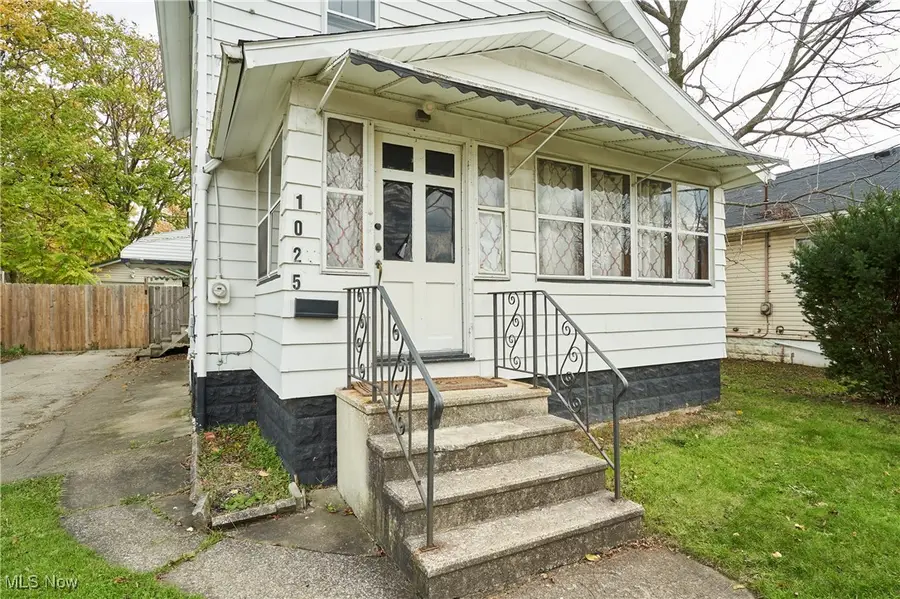 1025 Coventry Street, Akron, OH 44306 - Image #2
