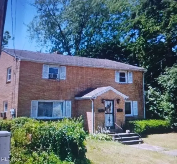 120/122 16th Nw Street, Canton, OH 44703