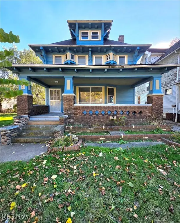 9112 Parmelee Avenue, Cleveland, OH 44108 - Image #1