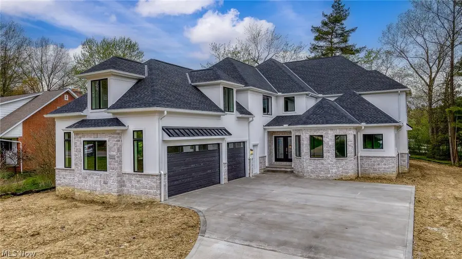 26117 N Woodland Road, Beachwood, OH 44122 - #2