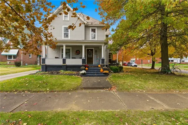 503 W Main Street, Malvern, OH 44644