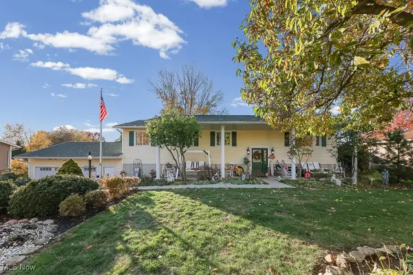 12214 Vince Drive, Doylestown, OH 44230