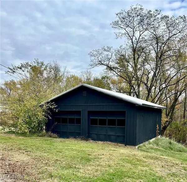 62936 Bennett Avenue, Cambridge, OH 43725