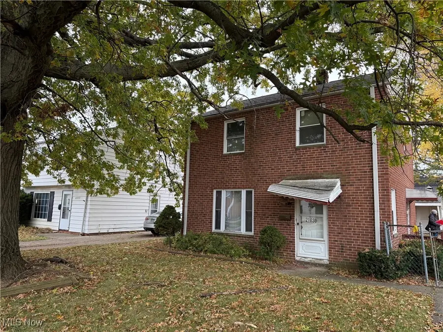 21030 Priday Avenue, Euclid, OH 44123 - Image #2